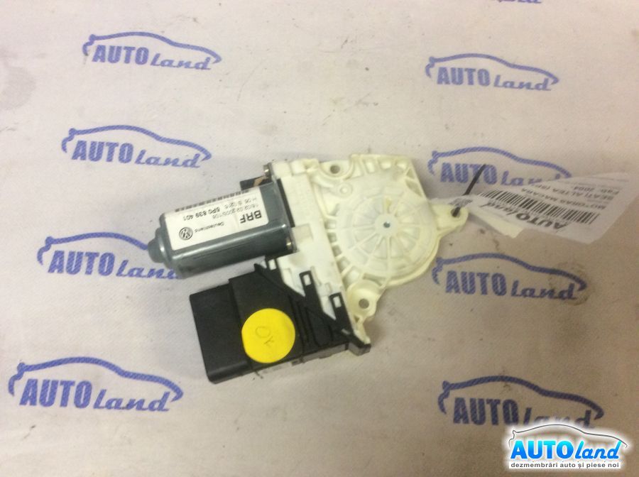 Motoras Macara SEAT ALTEA (5P1) 2004-2025