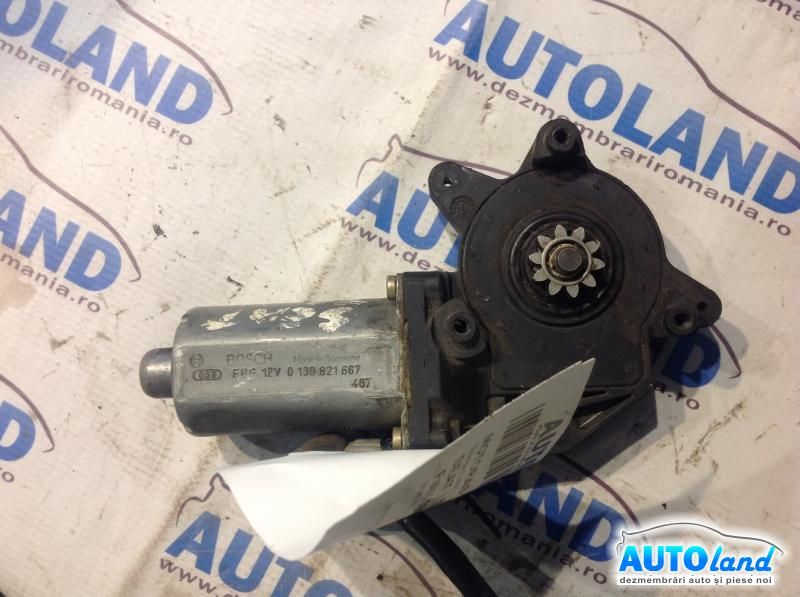 Motoras Macara SEAT TOLEDO I (1L2) 1991-1999 Cod 0130821667