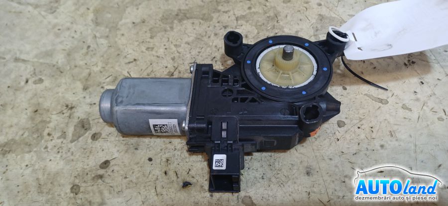 Motoras Macara SKODA FABIA 2006-2025 Cod 6R0959801M