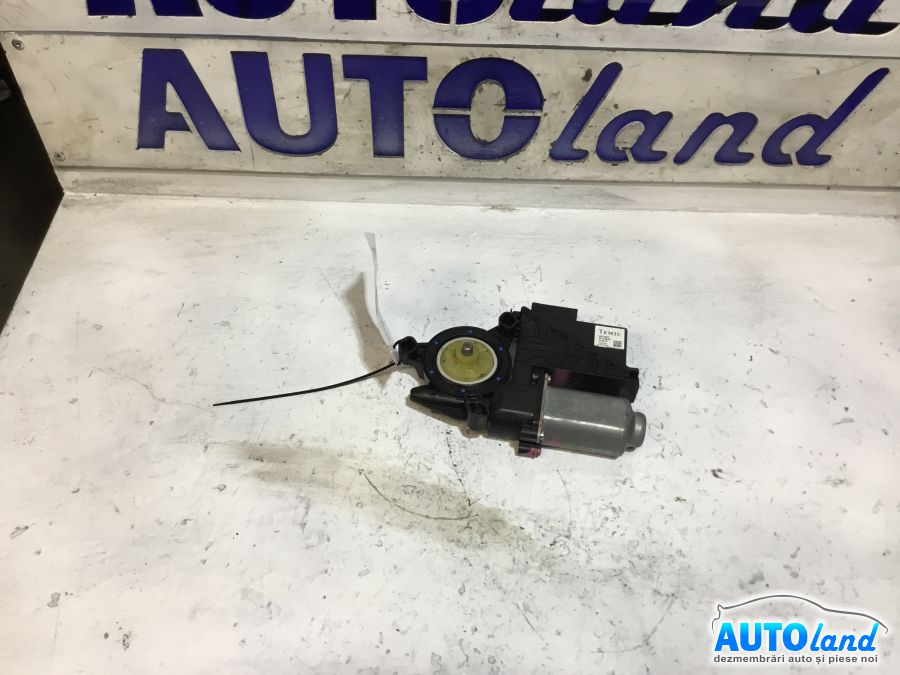 Motoras Macara SKODA FABIA (6Y2) 1999-2025