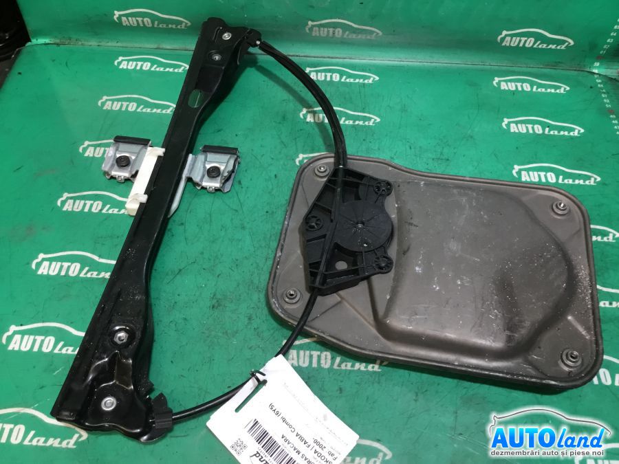 Motoras Macara SKODA FABIA Combi (6Y5) 2000-2025 Cod 5J1837401B