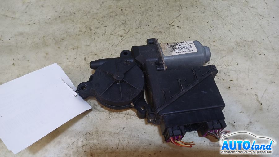 Motoras Macara SKODA FABIA Combi (6Y5) 2000-2025 Cod 6Q1959801