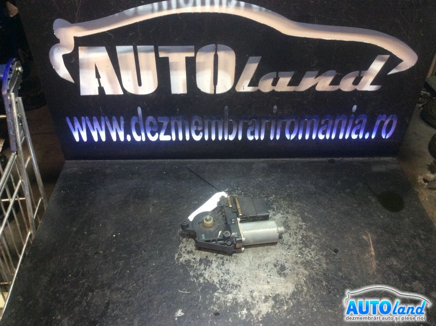 Motoras Macara SKODA OCTAVIA (1U2) 1996-2010