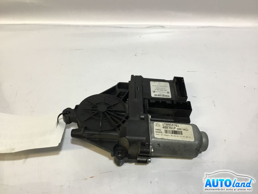 Motoras Macara SKODA OCTAVIA (1Z3) 2004-2025 Cod 1T0959701