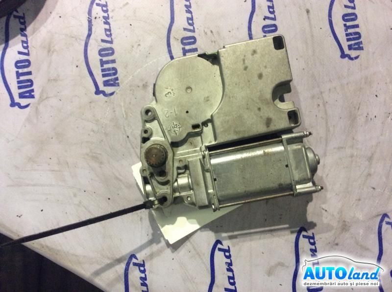 Motoras Macara VOLKSWAGEN GOLF III (1H1) 1991-1997