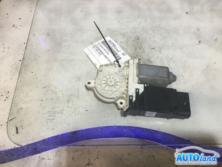 Motoras Macara VOLKSWAGEN GOLF IV (1J1) 1997-2005
