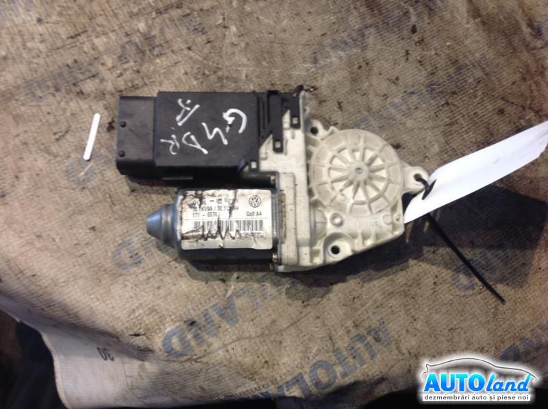 Motoras Macara VOLKSWAGEN GOLF IV (1J1) 1997-2005 Cod 0536003501