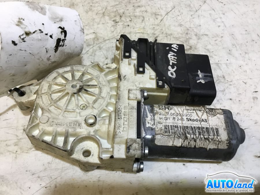 Motoras Macara VOLKSWAGEN GOLF IV (1J1) 1997-2005 Cod 0536006002