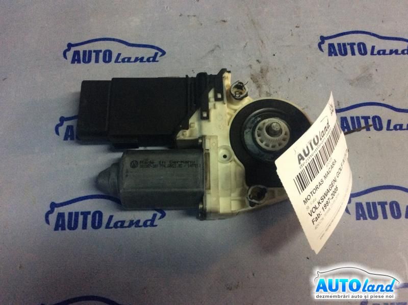 Motoras Macara VOLKSWAGEN GOLF IV (1J1) 1997-2005 Cod 101430202