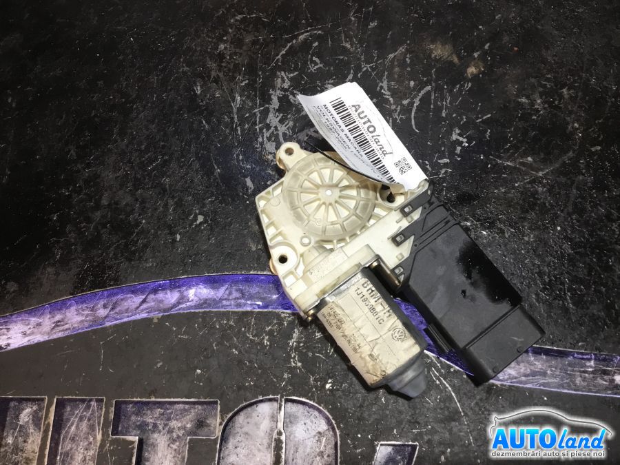 Motoras Macara VOLKSWAGEN GOLF IV (1J1) 1997-2005 Cod 1J1959801C