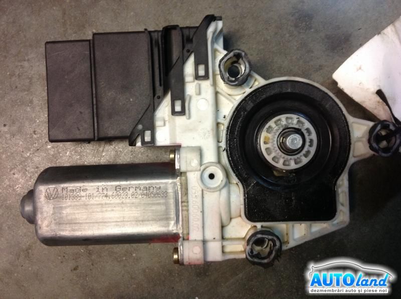 Motoras Macara VOLKSWAGEN GOLF IV (1J1) 1997-2005 Cod 1J4959811C