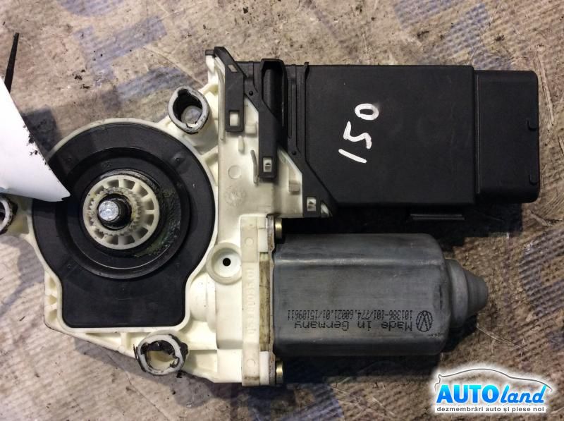 Motoras Macara VOLKSWAGEN GOLF IV (1J1) 1997-2005