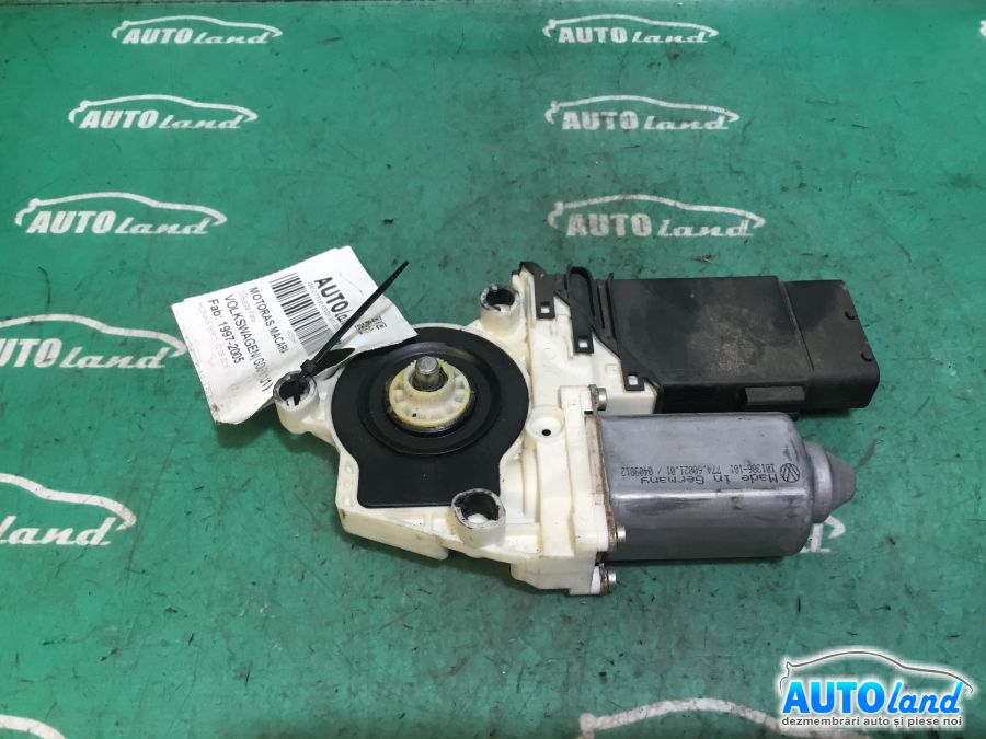 Motoras Macara VOLKSWAGEN GOLF IV (1J1) 1997-2005