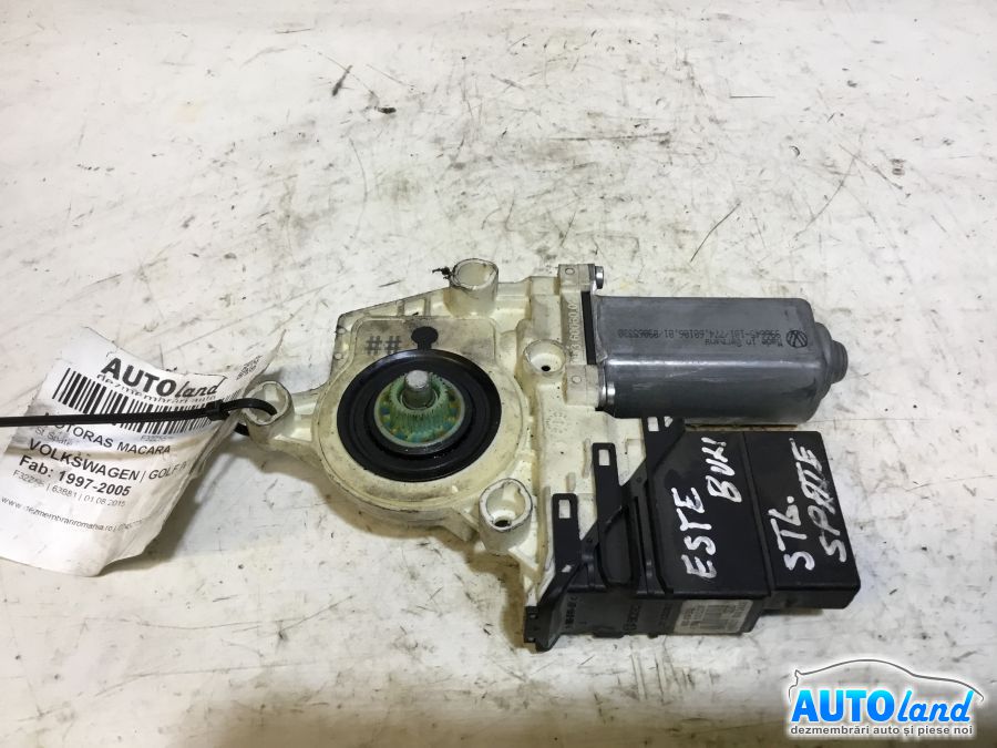 Motoras Macara VOLKSWAGEN GOLF IV (1J1) 1997-2005 Cod 0536006002