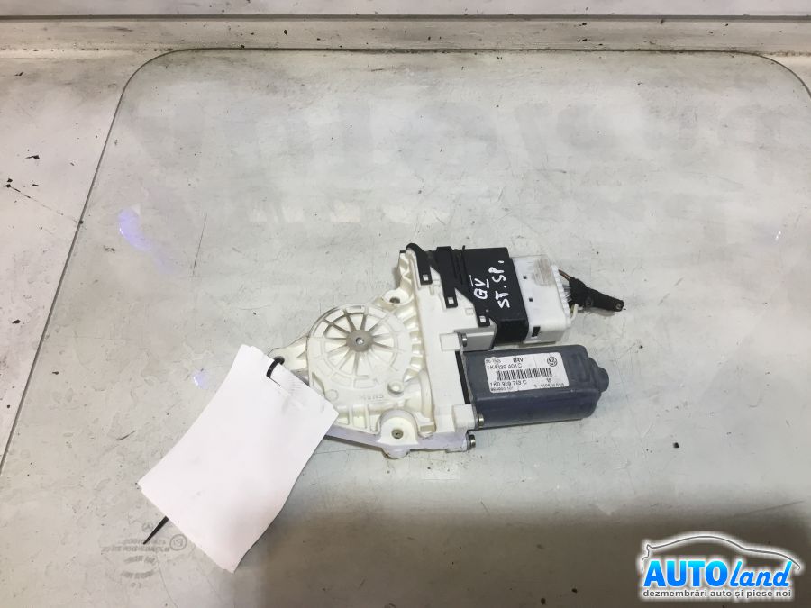 Motoras Macara VOLKSWAGEN GOLF V (1K1) 2003-2025