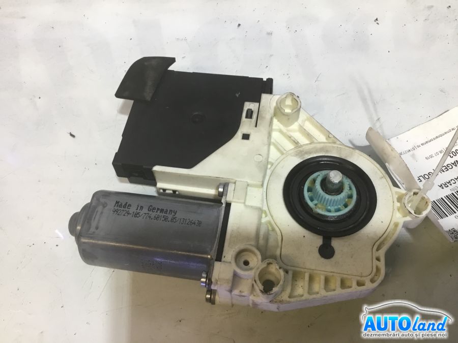 Motoras Macara VOLKSWAGEN GOLF V (1K1) 2003-2025 Cod 1K0959701P