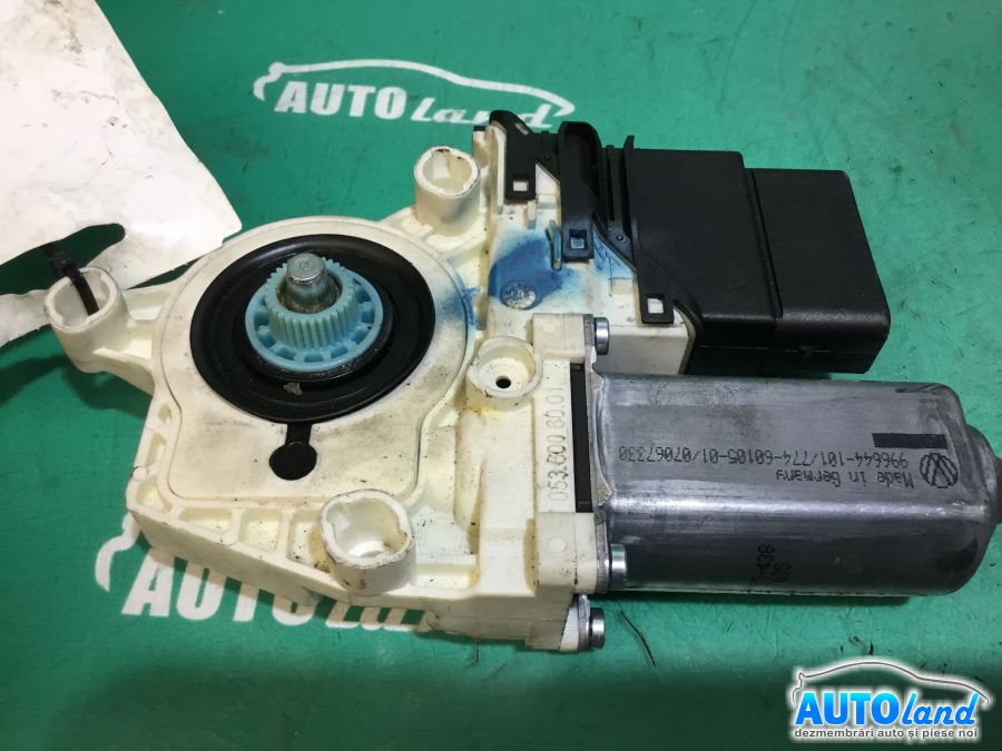Motoras Macara VOLKSWAGEN GOLF V (1K1) 2003-2025 Cod 1K0959704J