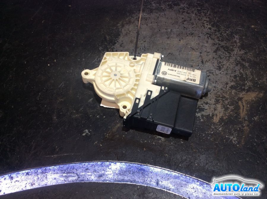 Motoras Macara VOLKSWAGEN GOLF V (1K1) 2003-2025 Cod 1K0959704J