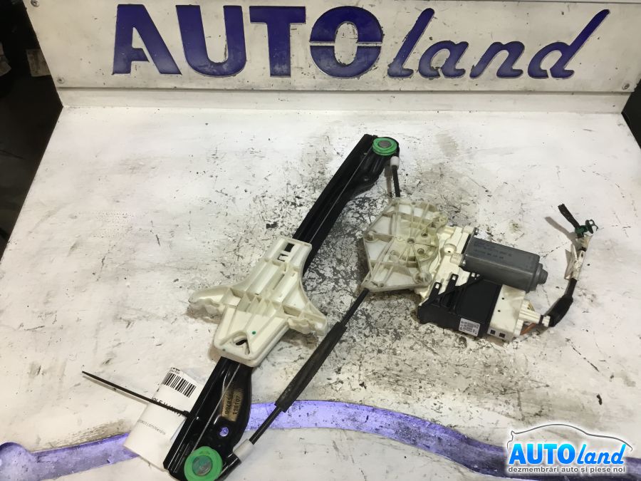 Motoras Macara VOLKSWAGEN GOLF V (1K1) 2003-2025 Cod 1K5839401B