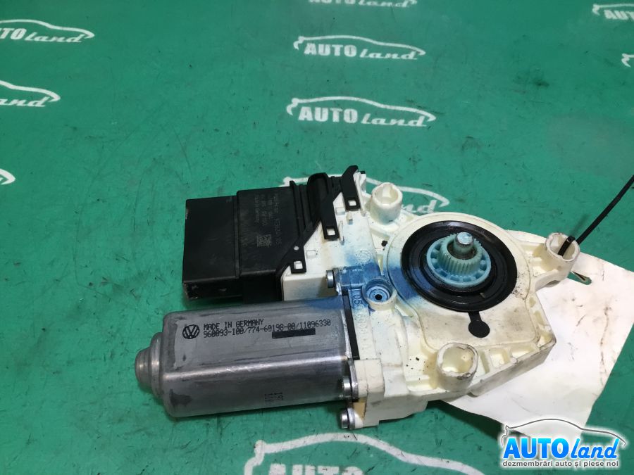 Motoras Macara VOLKSWAGEN GOLF V (1K1) 2003-2025 Cod 960093100