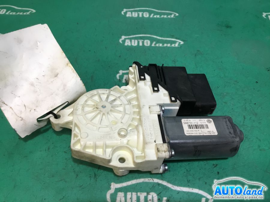 Motoras Macara VOLKSWAGEN GOLF V (1K1) 2003-2025 Cod 960093100