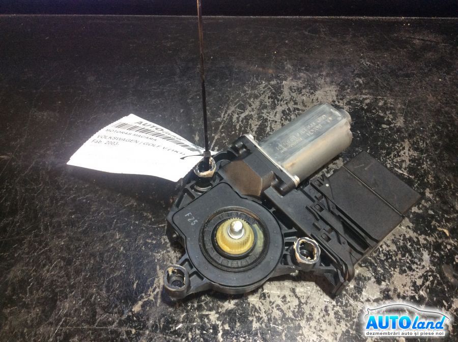 Motoras Macara VOLKSWAGEN GOLF V (1K1) 2003-2025