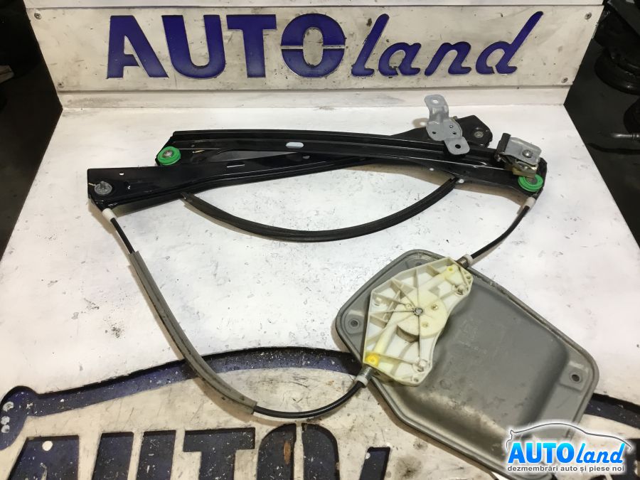 Motoras Macara VOLKSWAGEN GOLF V (1K1) 2003-2025