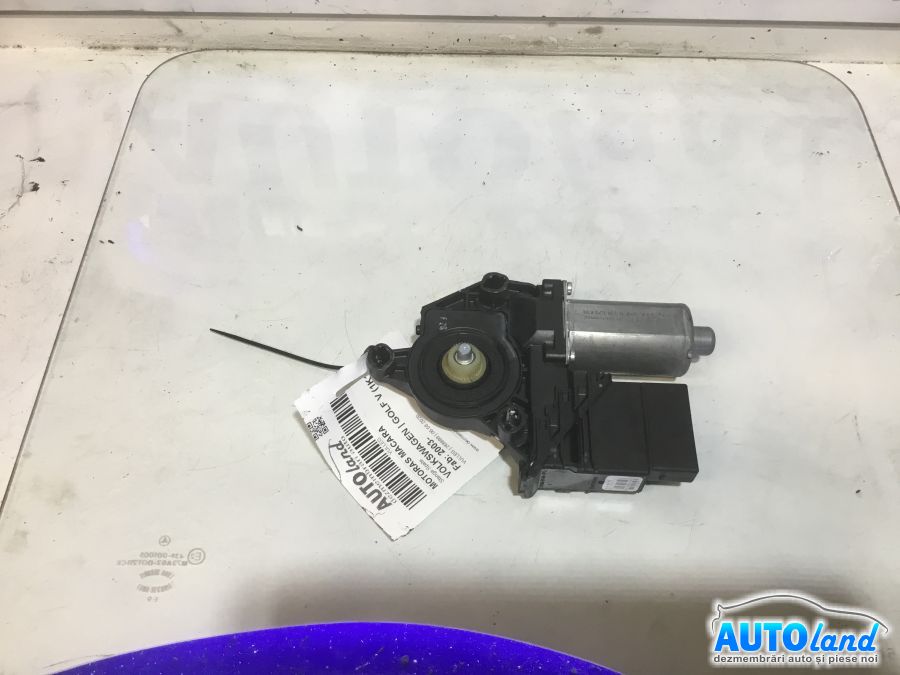 Motoras Macara VOLKSWAGEN GOLF V (1K1) 2003-2025