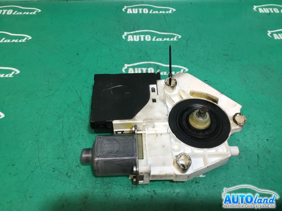 Motoras Macara VOLKSWAGEN GOLF V PLUS (5M1) 2005-2025