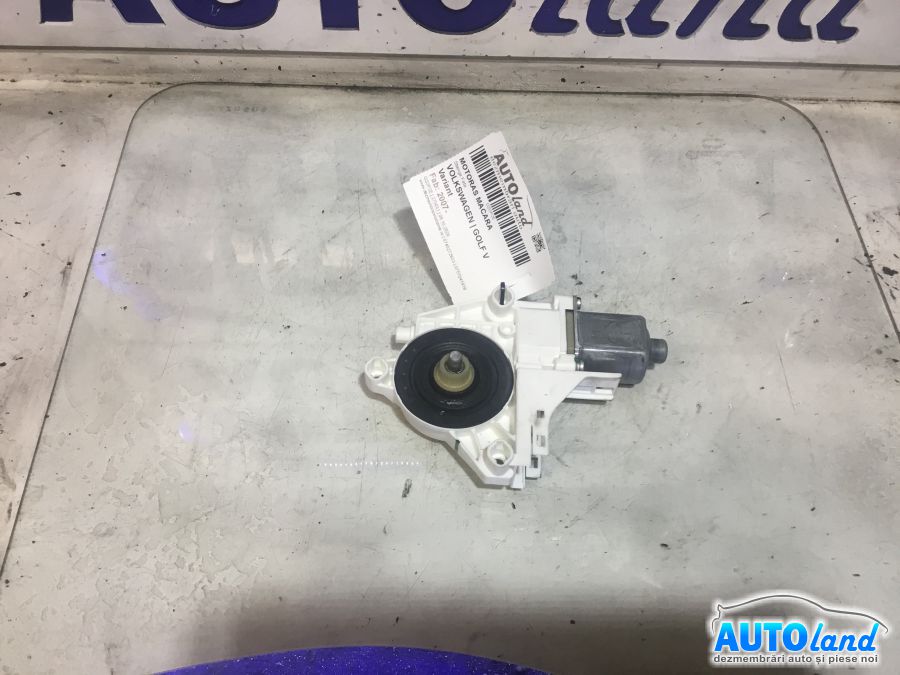 Motoras Macara VOLKSWAGEN GOLF V Variant 2007-2025