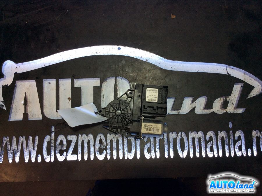 Motoras Macara VOLKSWAGEN GOLF VI 2008-2025 Cod 5K0959701B