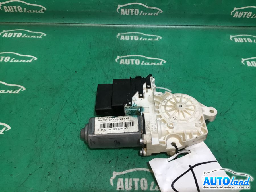 Motoras Macara VOLKSWAGEN GOLF VI 2008-2025 Cod 5K0959794