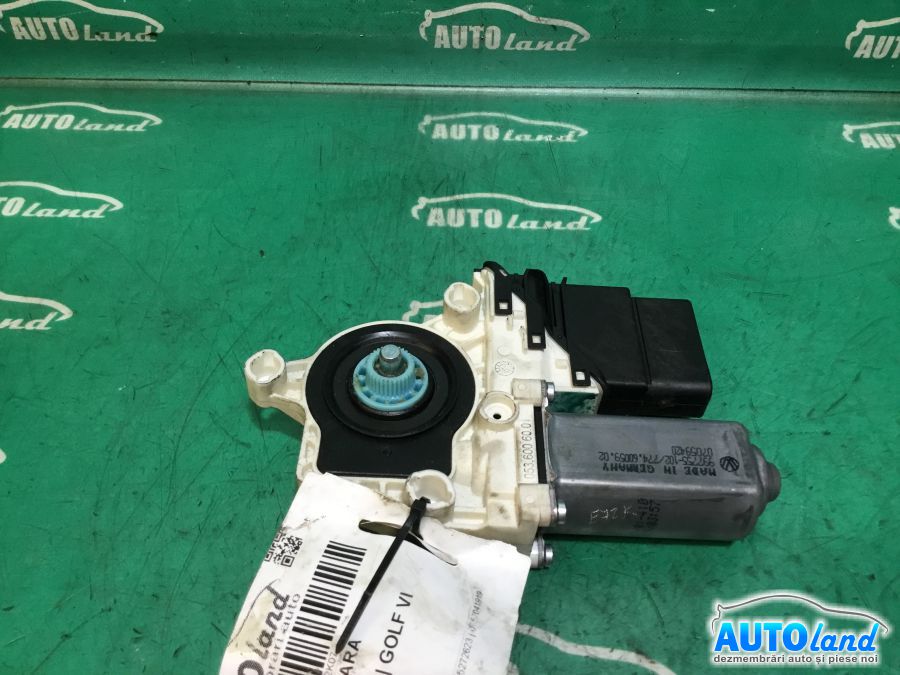 Motoras Macara VOLKSWAGEN GOLF VI 2008-2025 Cod 5K0959794