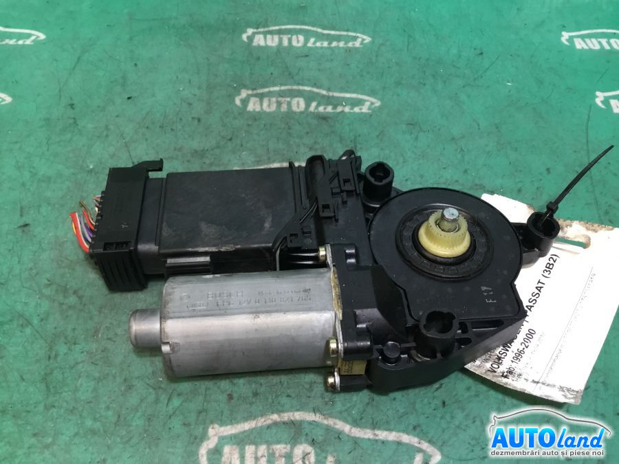Motoras Macara VOLKSWAGEN PASSAT (3B2) 1996-2000