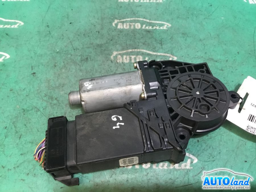Motoras Macara VOLKSWAGEN PASSAT (3B2) 1996-2000
