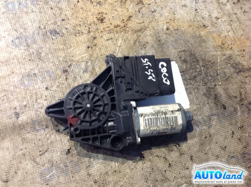 Motoras Macara VOLKSWAGEN PASSAT (3B2) 1996-2000 Cod 3B5839751M