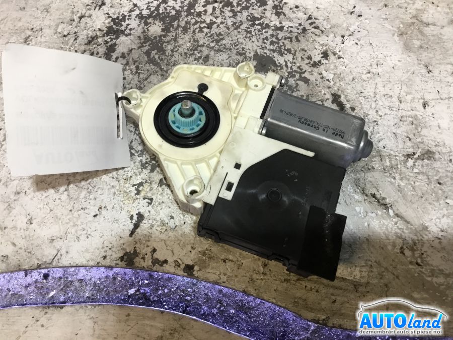 Motoras Macara VOLKSWAGEN PASSAT (3C2) 2005-2025