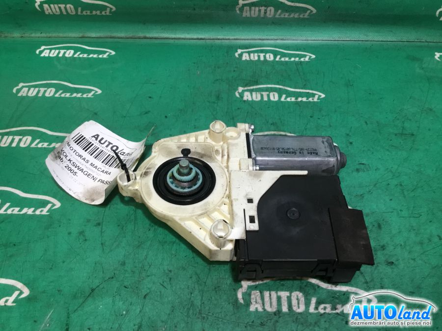 Motoras Macara VOLKSWAGEN PASSAT (3C2) 2005-2025 Cod 1K0959702P