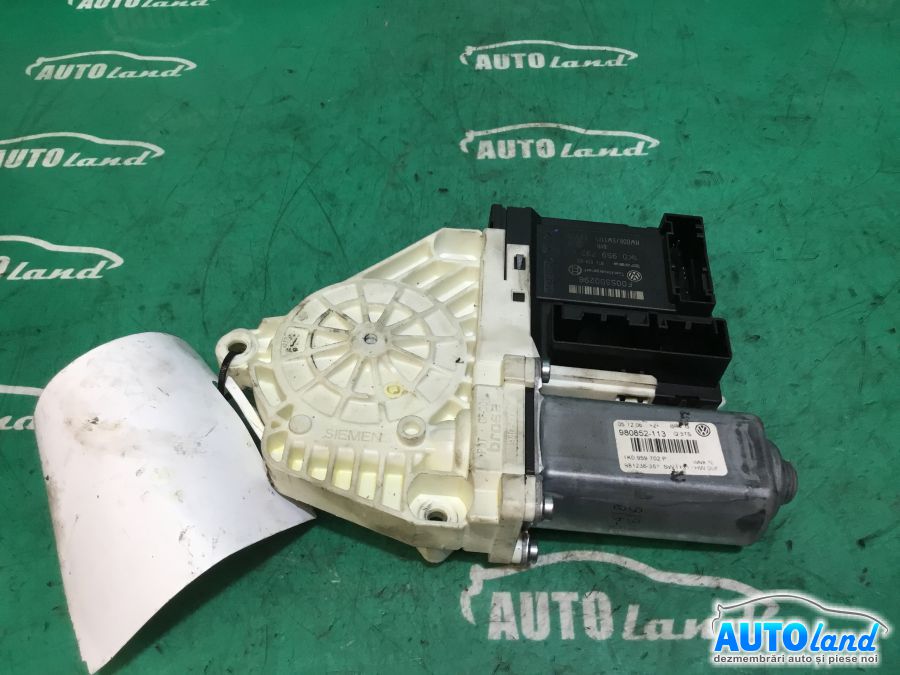 Motoras Macara VOLKSWAGEN PASSAT (3C2) 2005-2025 Cod 1K0959702P