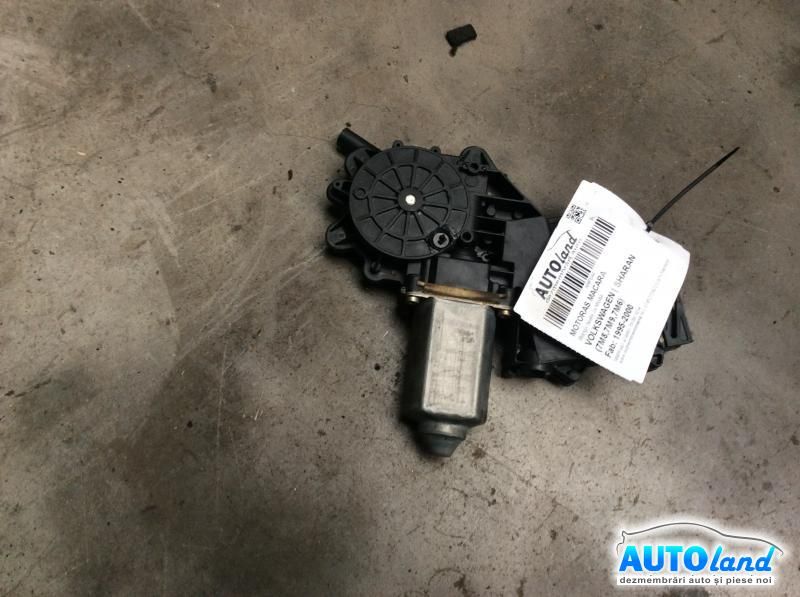 Motoras Macara VOLKSWAGEN SHARAN (7M8,7M9,7M6) 1995-2000 Cod 1H4959811A