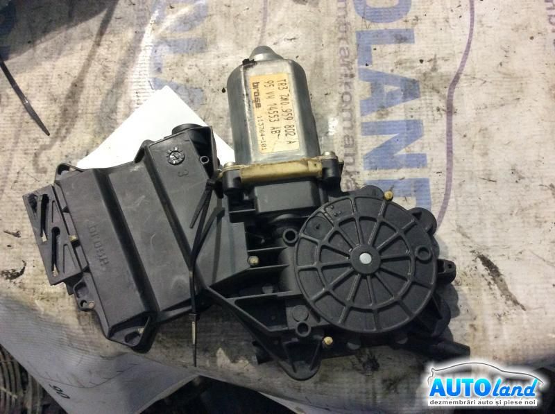 Motoras Macara VOLKSWAGEN SHARAN (7M8,7M9,7M6) 1995-2000 Cod 7M0959802A