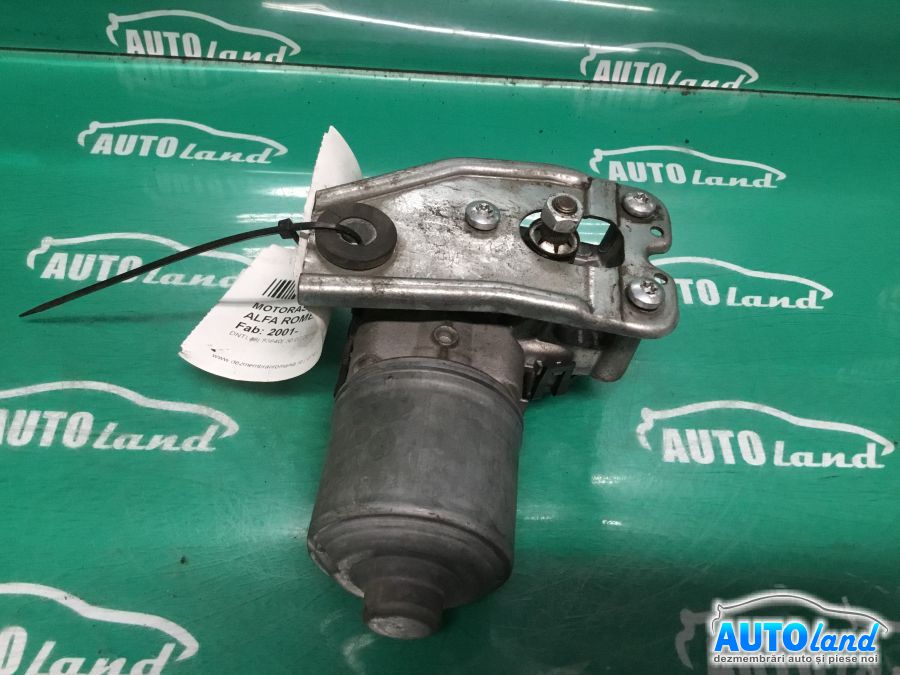 Motoras Stergator Fata ALFA ROMEO 147 (937) 2001-2025 Cod 0390241514