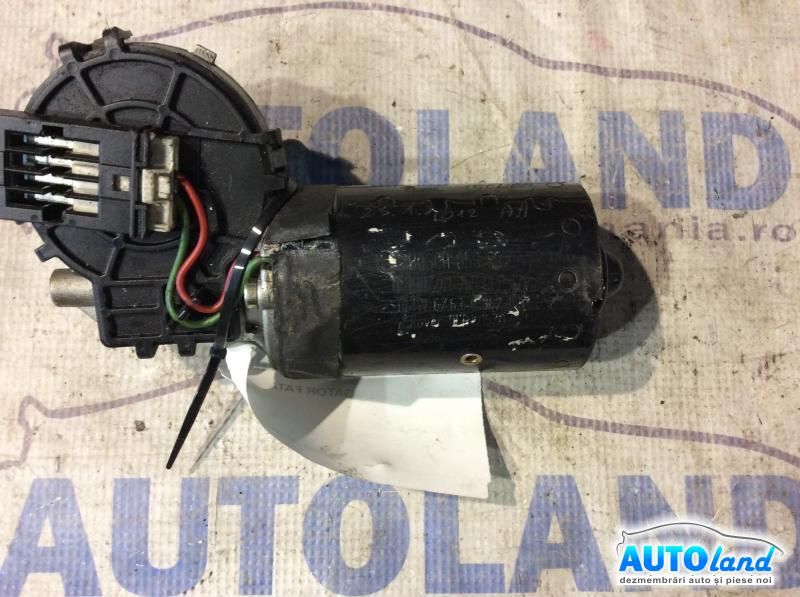 Motoras Stergator Fata BMW 3 (E46) 1998-2005 Cod 0390241355