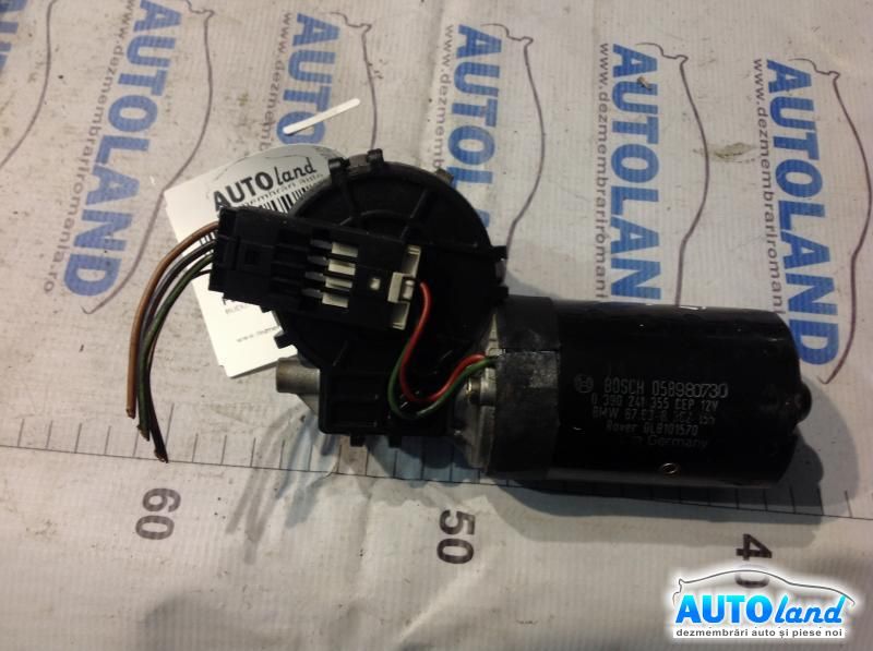 Motoras Stergator Fata BMW 3 (E46) 1998-2005 Cod 058980730