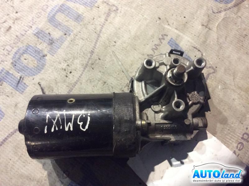 Motoras Stergator Fata BMW 3 (E46) 1998-2005