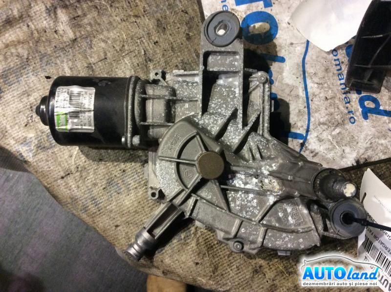 Motoras Stergator Fata CITROEN C4 Grand Picasso (UA_) 2006-2025 Cod 53568012