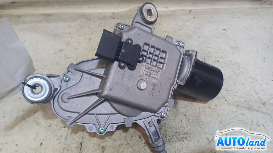 Motoras Stergator Fata CITROEN C4 Grand Picasso (UA_) 2006-2025 Cod 53630327