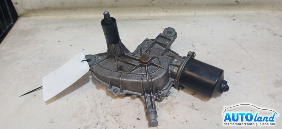 Motoras Stergator Fata