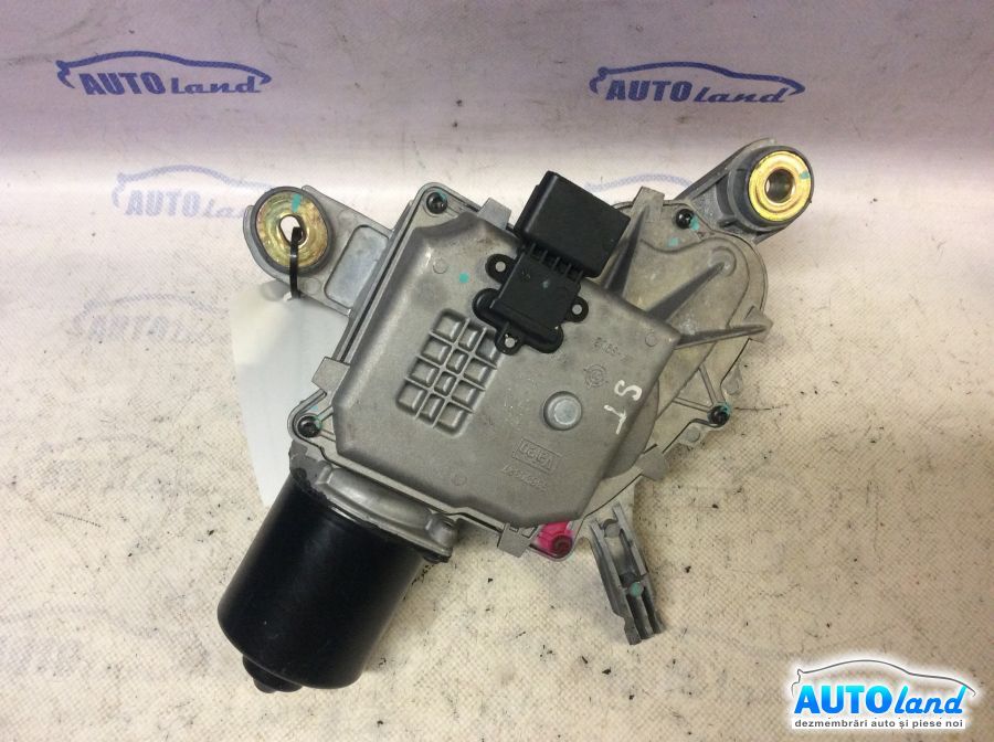 Motoras Stergator Fata CITROEN C4 Picasso (UD_) 2007-2013 Cod 53630337