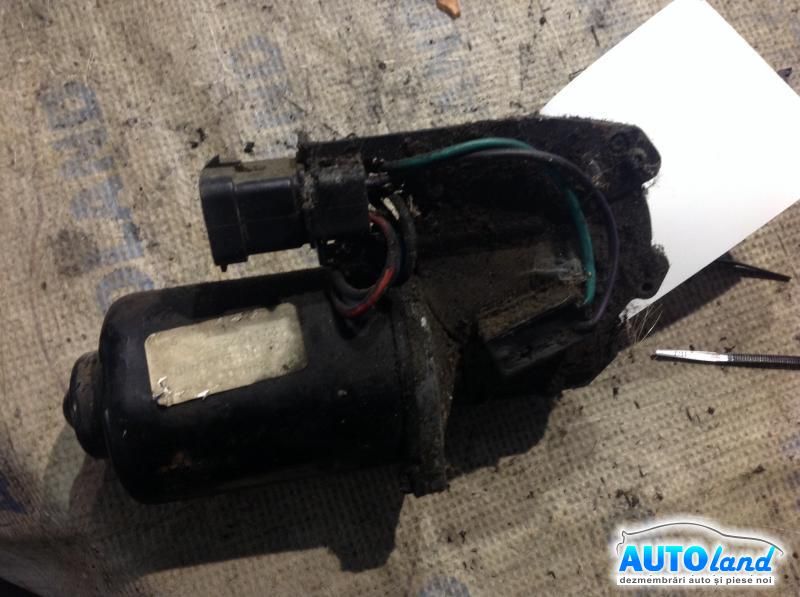 Motoras Stergator Fata FORD TRANSIT bus (E_ _) 1994-2000